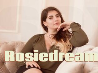 Rosiedream