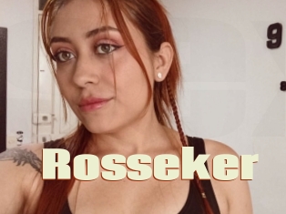Rosseker