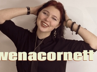 Rowenacornett