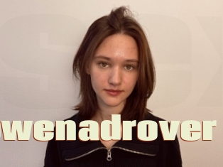 Rowenadrover