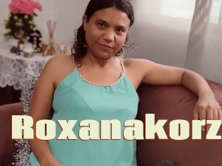 Roxanakorz