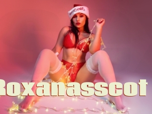 Roxanasscot