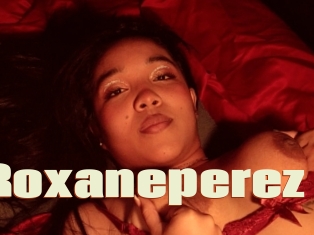 Roxaneperez