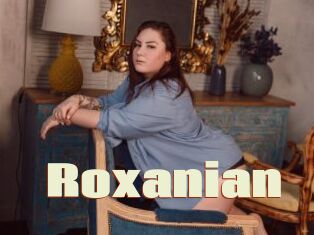 Roxanian
