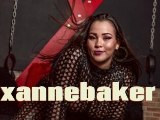 Roxannebaker
