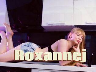 Roxannej