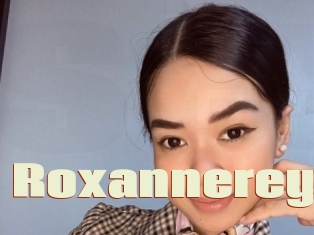 Roxannerey