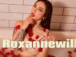 Roxannewill