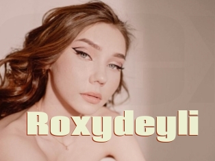 Roxydeyli