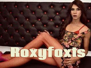 Roxyfoxts