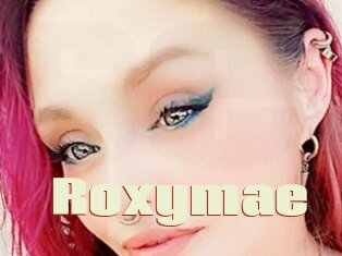 Roxymae