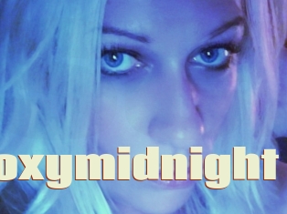 Roxymidnight