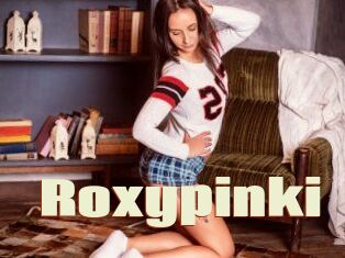 Roxypinki