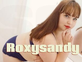 Roxysandy