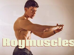 Roymuscles