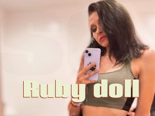 Ruby_doll