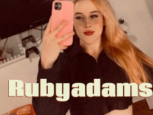 Rubyadams