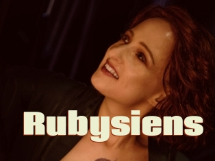 Rubysiens