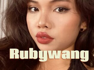 Rubywang