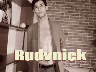 Rudvnick
