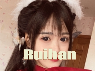 Ruihan