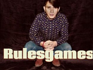 Rulesgames