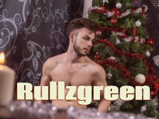 Rullzgreen
