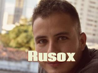 Rusox