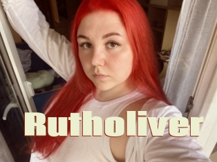Rutholiver