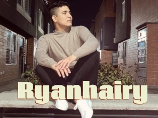 Ryanhairy