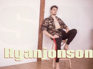 Ryanjonson
