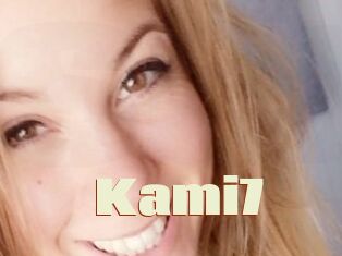 Kami7