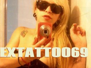 SEXTATTOO69