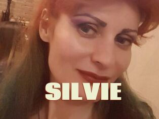 SILVIE_