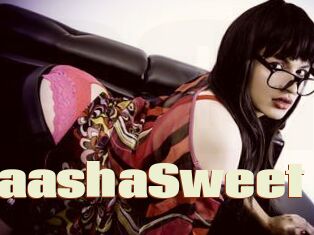 SaashaSweet