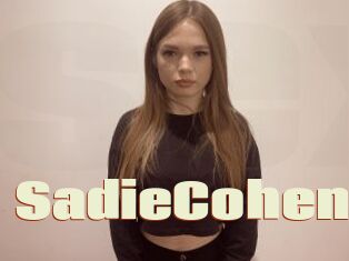 SadieCohen