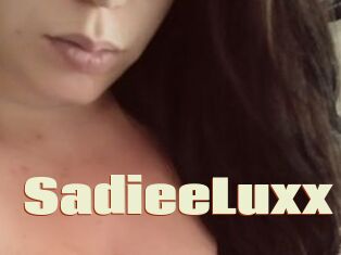 SadieeLuxx