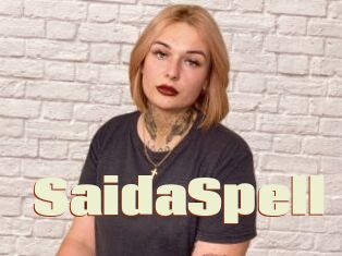 SaidaSpell