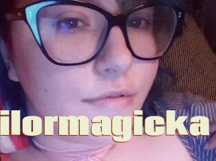 Sailormagicka