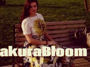 SakuraBloom