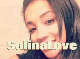 Salina_Love