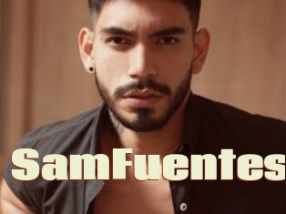 SamFuentes