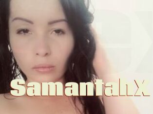 SamantahX