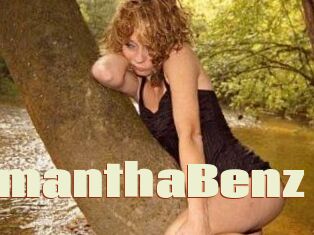 Samantha_Benz