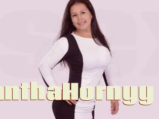 SamanthaHornyy