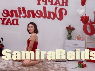 SamiraReids
