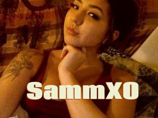 SammXO