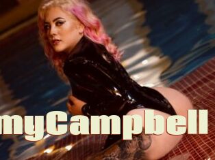 SammyCampbell