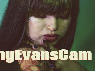 SammyEvansCam