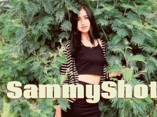 SammyShot